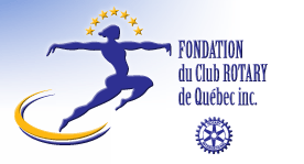 Fondation du Club Rotary de Qubec