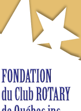 Fondation du club Rotary de Qubec