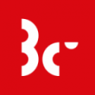 Logo Bissonnette communications Impact