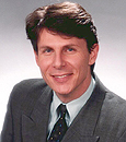 Alain Thibault