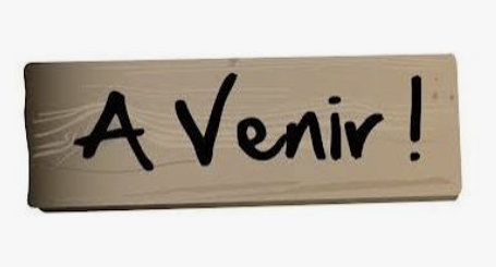 Logo À  venir