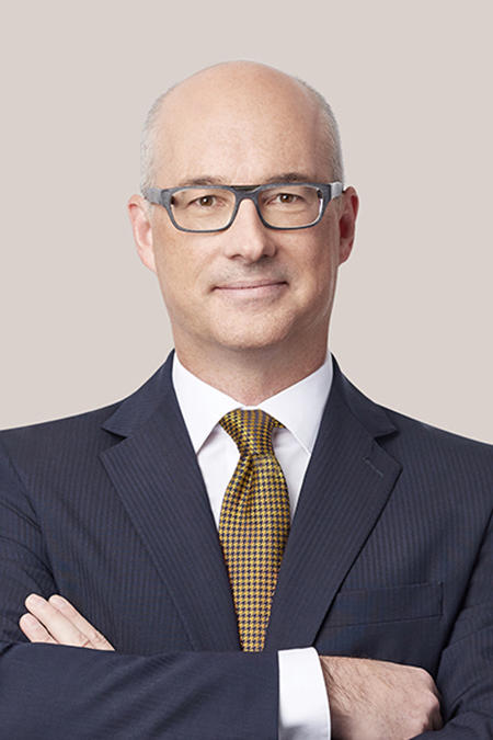 Charles Mercier