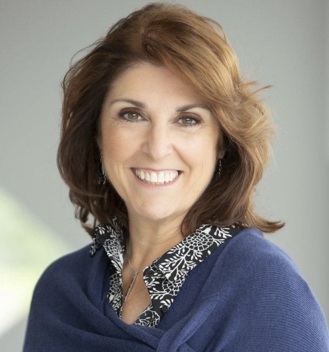 Diane Aubé