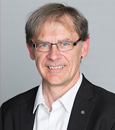 Luc Desloges