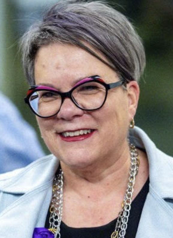 Marie-Line Soucy