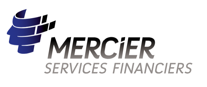 Logo Mercier, Services financiers