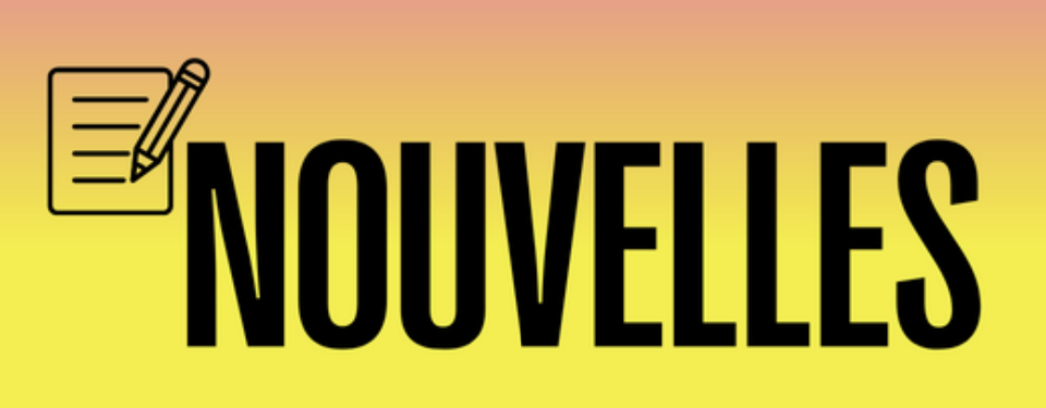 nouvelle