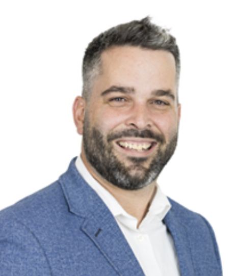 Olivier Plamondon
