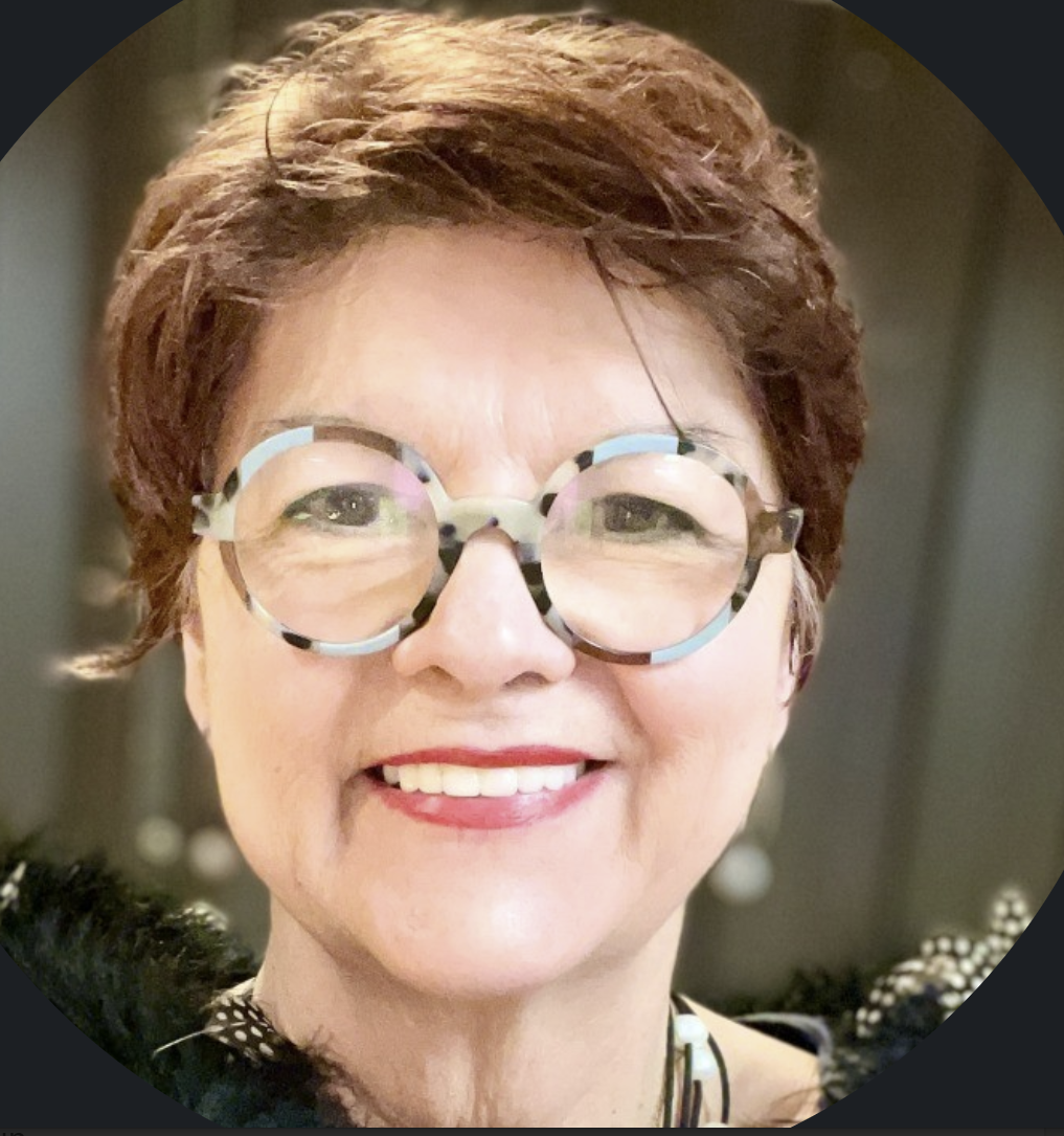 Pauline Lavoie