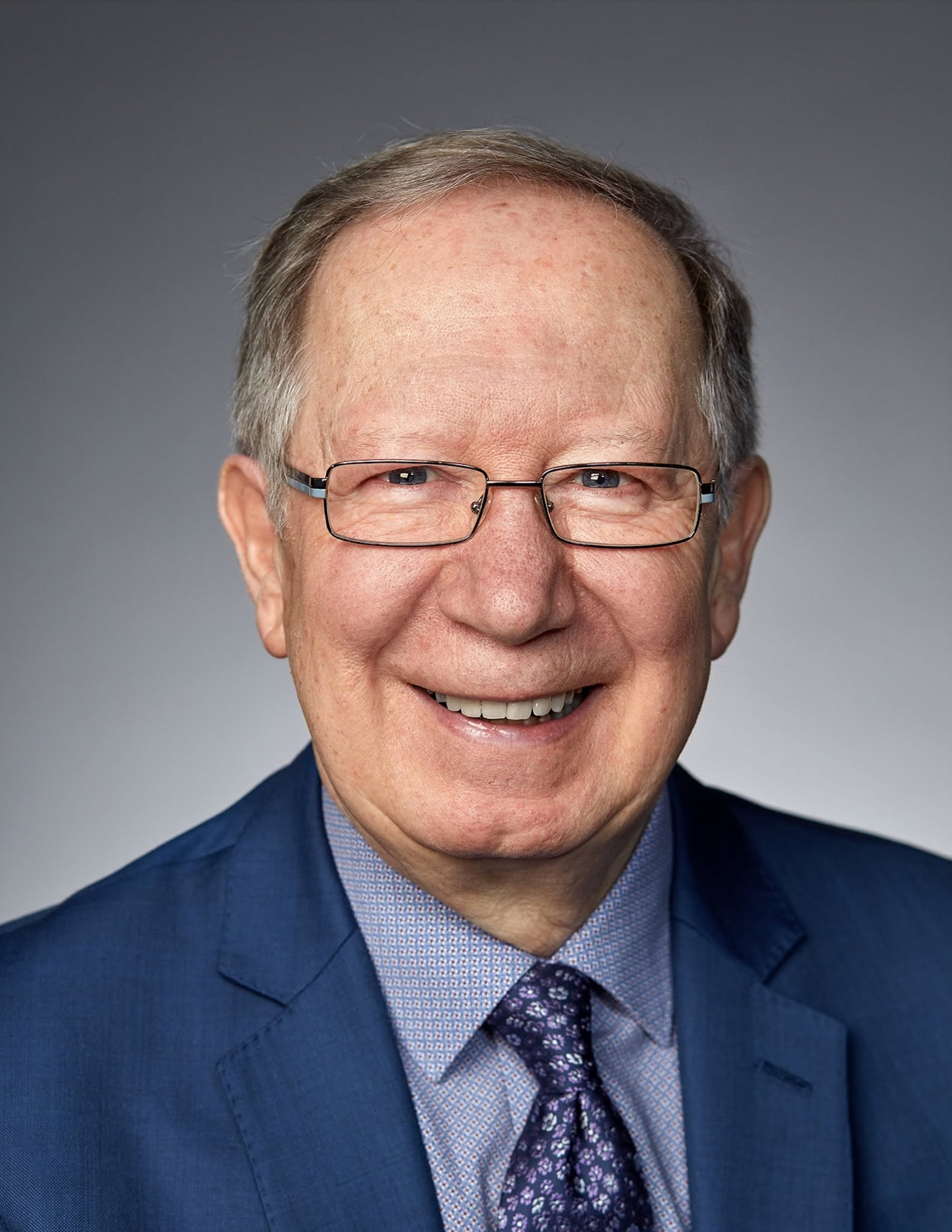 Roger Barrette